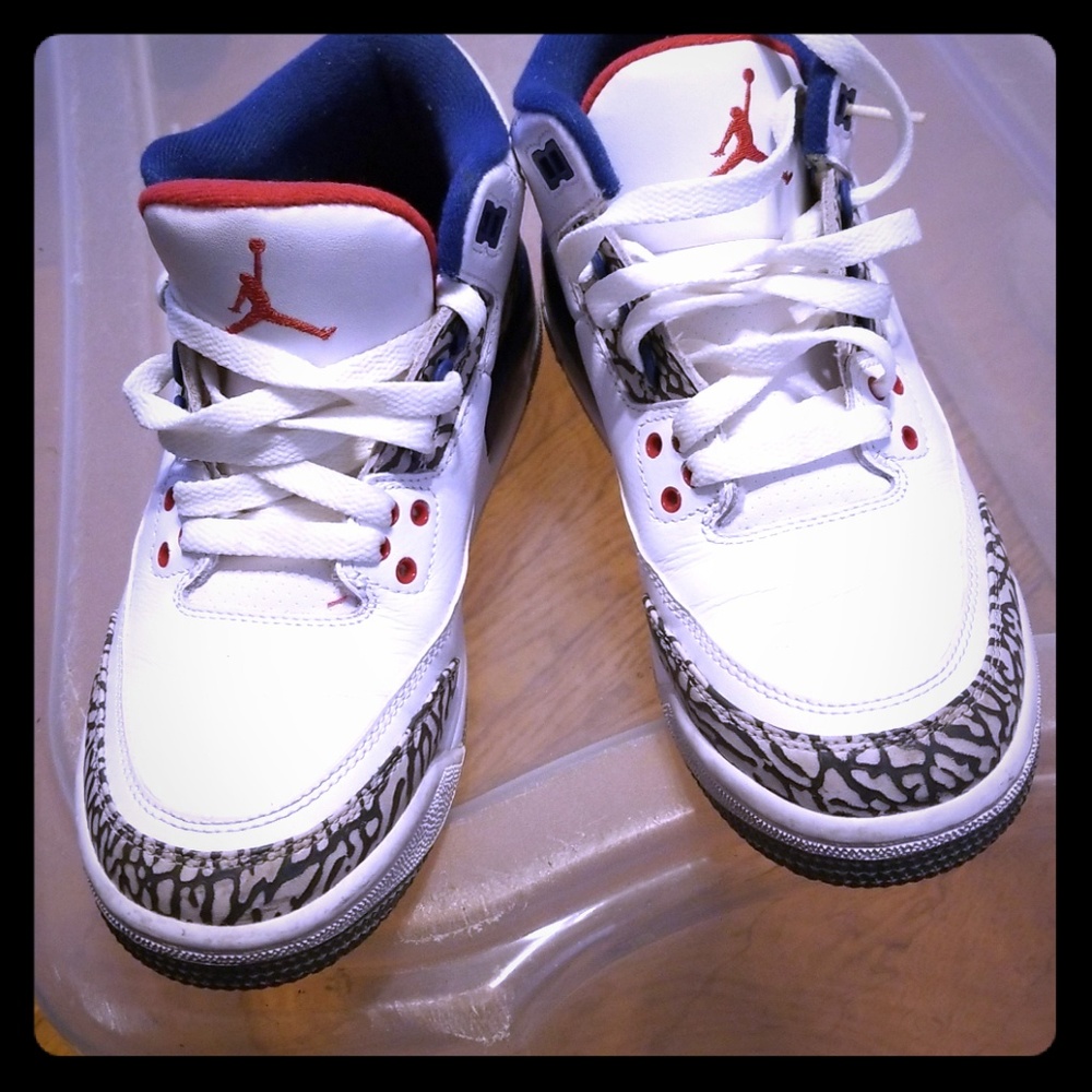 Jordans